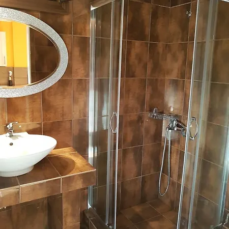 Sissy'S Suites San Antonio Beach Potos Thassos Dış mekan fotoğraf