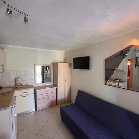 Sissy'S Suites San Antonio Beach Potos Thassos Dış mekan fotoğraf