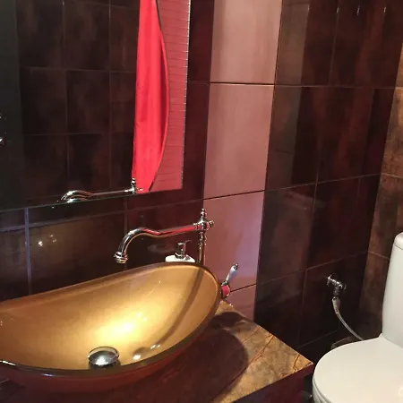 Sissy'S Suites San Antonio Beach Potos Thassos Dış mekan fotoğraf