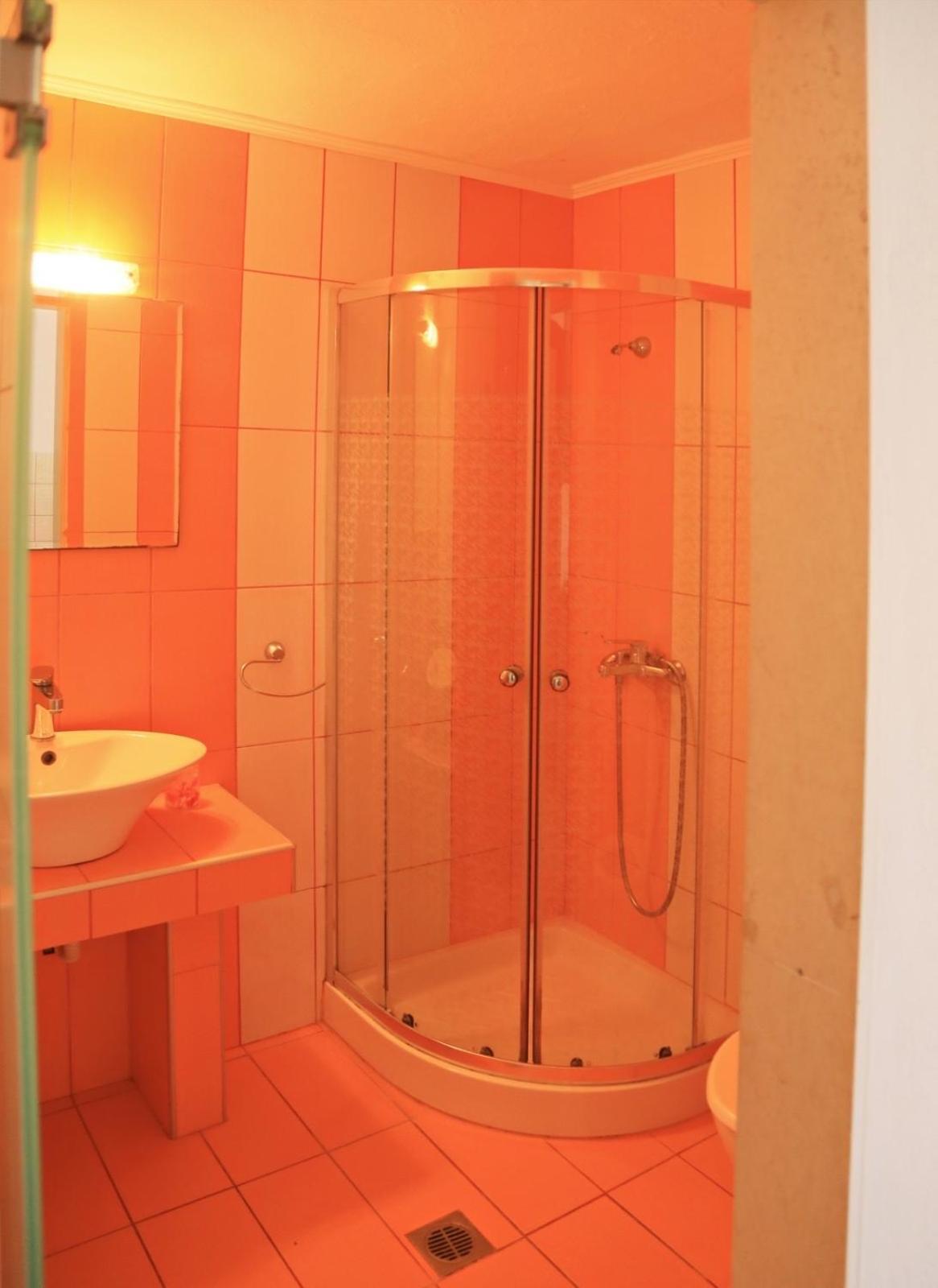 Apartament Sissy's San Antonio Thassos *
