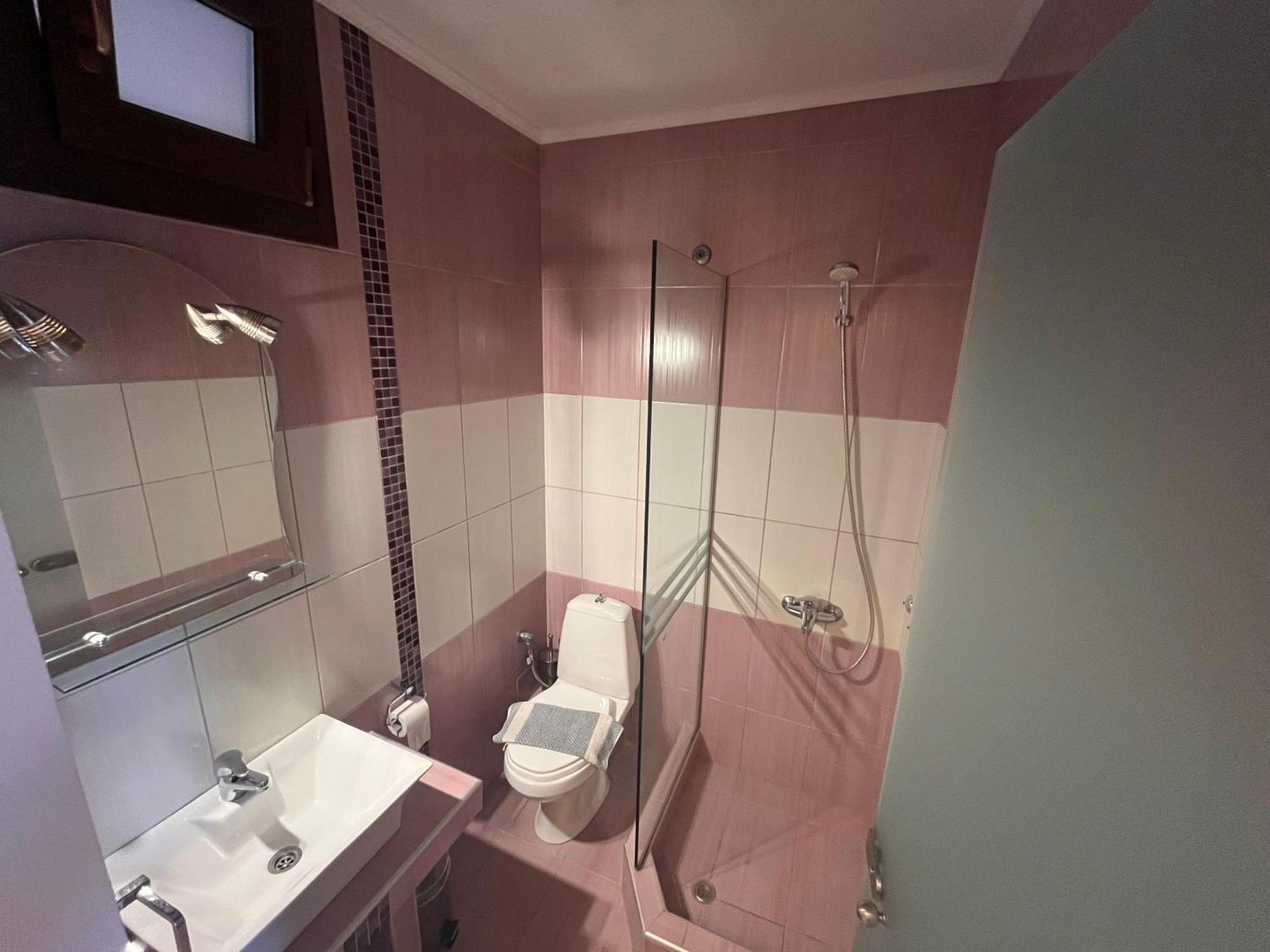 Apartament Sissy's San Antonio Thassos Potos